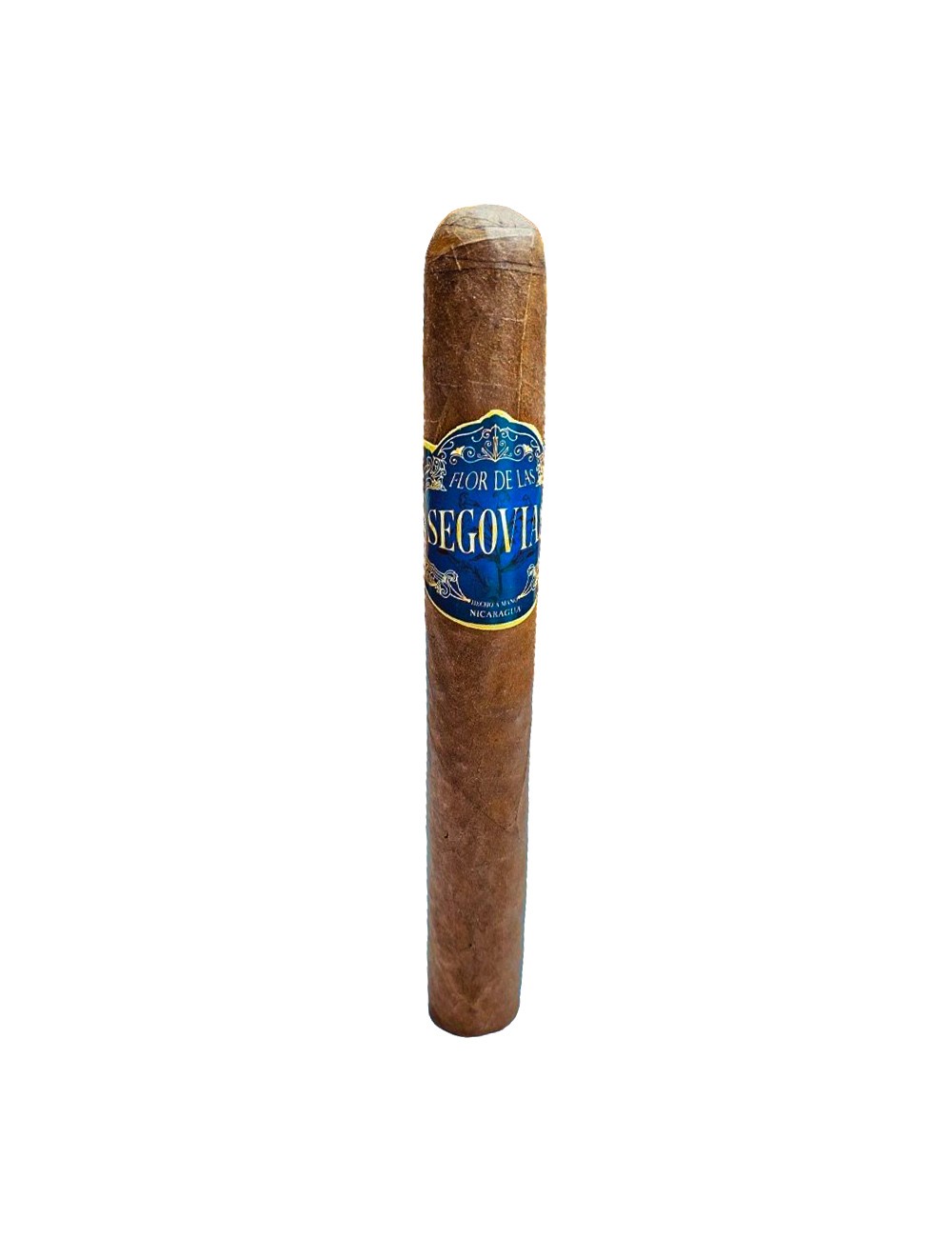 FLOR DE LAS SEGOVIAS MADURO TORO 6*52